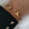Bracelet breloques