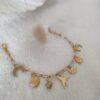 Bracelet breloques