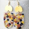 Boucles d'oreilles "Louna"