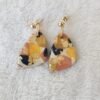 Boucles d'oreilles "Louna"