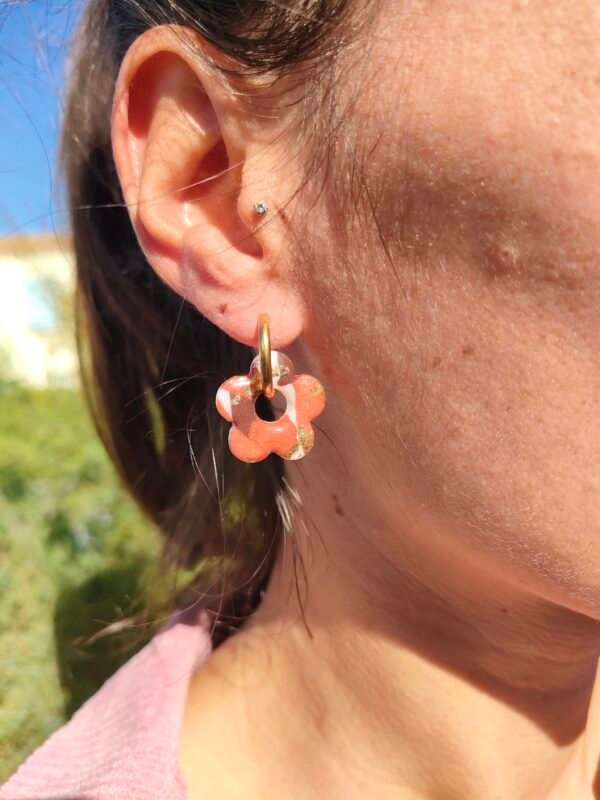 Oplus_131104 Créoles fleurs collection AUTOMNE