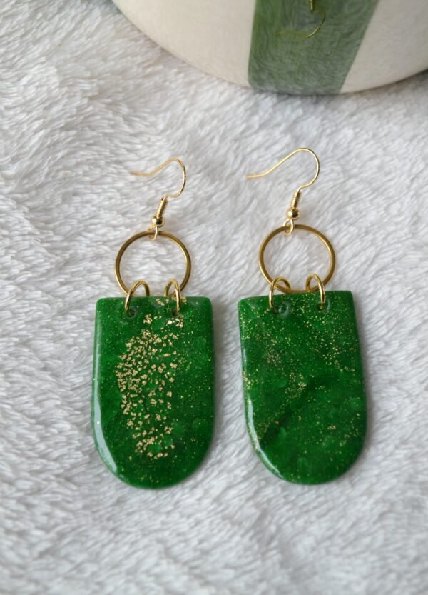 Nuit intense EMERAUDE