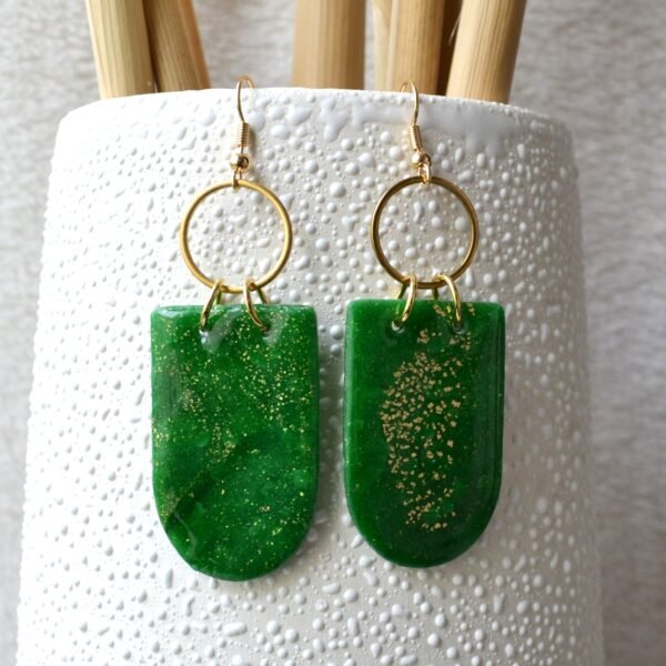 Nuit intense EMERAUDE