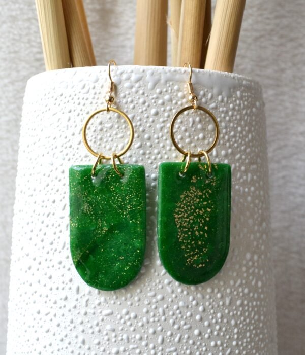 Nuit intense EMERAUDE